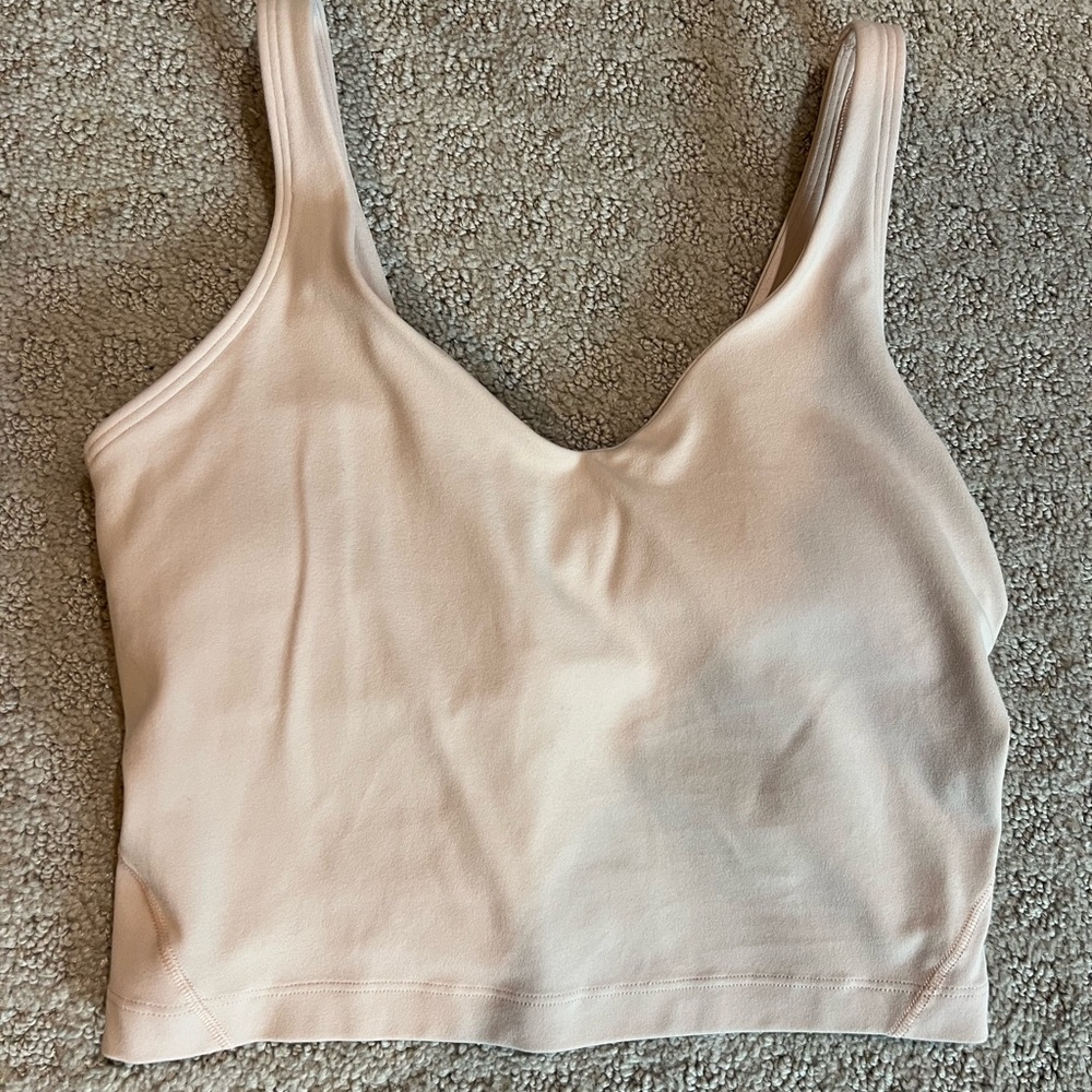 Lululemon Align Tank